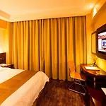 Maixinge Boutique Hotel