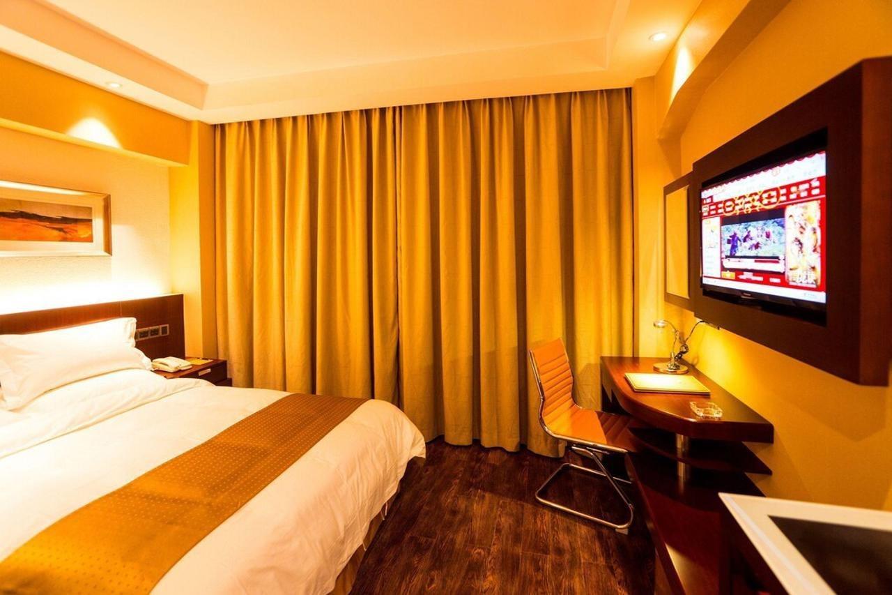 Hotel Maixinge Boutique