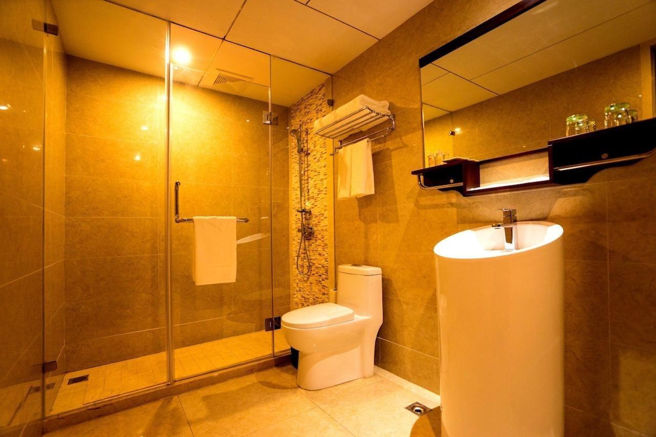 Maixinge Boutique Hotel