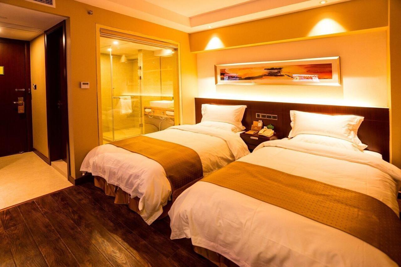 Maixinge Boutique Hotel